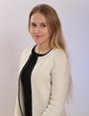Кристина Плотникова