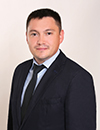 Maxim Ronzhin