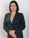Yulia Ovchinnikova