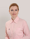 Irina Subocheva